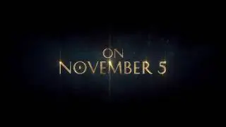MARVEL : ETERNALS -DEVIANTS EARTH ATTACK - NEW TRAILER
