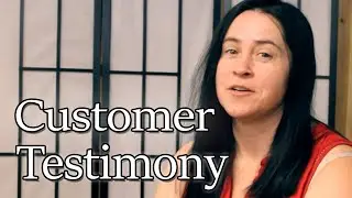 Customer Testimonial: Liz's Love for The Refill Station's Eco Alchemist Soap Bar