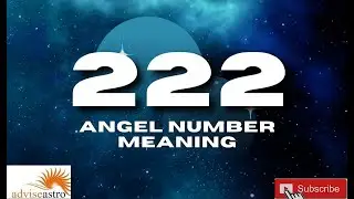 222 angel number meaning, Twin Flame, Relationship love, Biblical  #numerology #career #angelnumber
