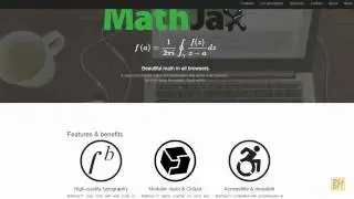Display Formatted Math Equations in WordPress with MathJax and Shortcode