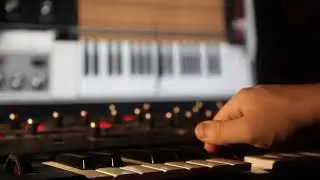 Minta Foundry - Mellotron Expansion Pack 01 (Analog Lab Presets)