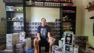 A Funko rant.
