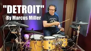 DRUM COVER - 