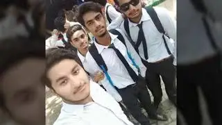 College da time pyara
