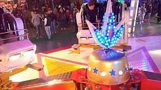 Sch&auml;fer - Shake & Roll (Mondial Shake R5) Onride