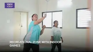 GHRCEM, Nagpur &ndash; YOCO Girls Hostel | Secure & Supportive Living