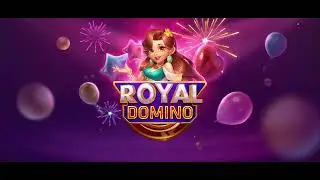 MODAL SEDEKAH 3 JUTA CHIP JADI 21 JUTA CHIP ROYAL DOMINO👍👍👍 #gamepenghasiluang