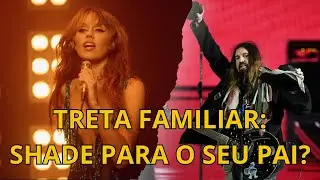 Miley Cyrus expõe o pai? A treta por trás de End Of The World