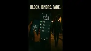 The McLarty Framework&trade;: Block. Ignore. Fade. | LoopSpeak&trade; by D Investment Enterprise