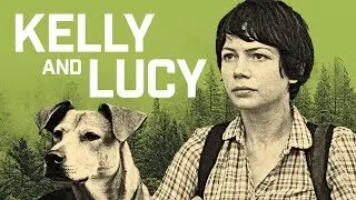 Kelly (Reichardt) and Lucy