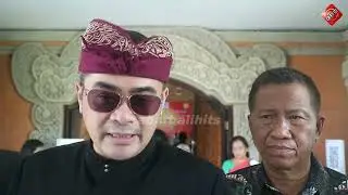 UNHI BERSAMA SANGAMAM GLOBAL ACADEMY GELAR SEMINAR INTERNASIONAL DAN FESTIVAL KEBUDAYAAN