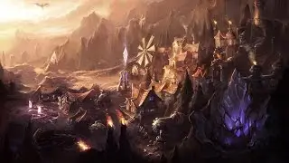 League of Legends [#007] Abschied von der Kristallnarbe