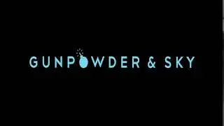 Gunpowder & Sky