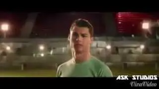 (KsSoccerStars) Cristiano Ronaldo the best. ..
