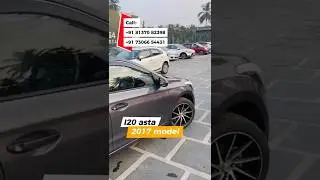 low km oodiya oru elite i20 petrol വാഹനം #shorts #cars4 #cars #shortsvideo