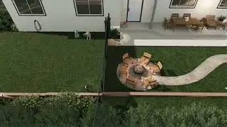 Landscape Design by Steve Carroll, San Diego, USA