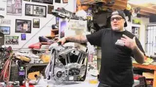 Chopper Dave