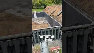 CONTRUCTION PİSCİNE 