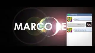 Marco Reale - VideoCV