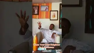 When Your New Neighbor Is Rastaman 🤣🤣 #mediaboy #mediaboycomedy #short #funnyvideo