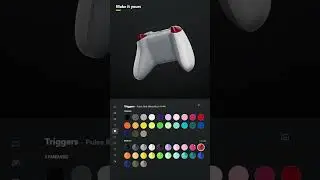 I Designed a Controller for Superhot...