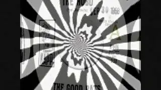 THE GOOD RATS     The Hobo