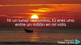 T3r elemento – Labios de cereza 2 (letra/ Lyrics)
