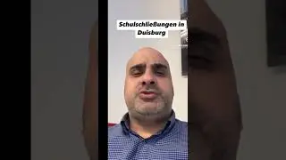 #duisburg #zusammenhalt #schulschlie&szlig;ungen #mutmachen #politikmitherz #gr&uuml;ne
