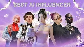 Top 5 Most Influential AI Influencers in the World (2026)