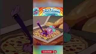 Brief Story of the Series Tiny Toons Looniversity (2023&ndash; ) #anime #ashesworld #review