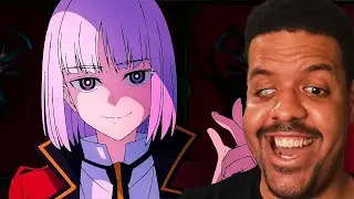 Fate/strange Fake Episode 5 Reaction