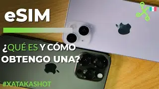 eSIM: QU&Eacute; es, C&Oacute;MO funciona y C&Oacute;MO se contrata en M&eacute;xico