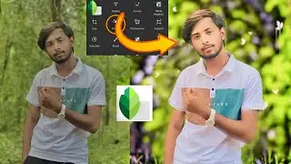 Snapseed pro Editing Tutorial | Snapseed Photo Editing Background | Snapseed Photo Editing Bangla