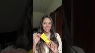 O'nelle Naturals Moisturizing Sunscreen SPF50 PA+++