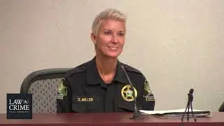 FL v. Curtis Reeves Movie Theater Shooting Trial Day 3 - Susan Miller - Forensic Investigator