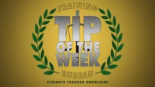 Training Bureau Material / Training Videos | PROPER HAND SALUTE | LS County Sheriff's Dept.
