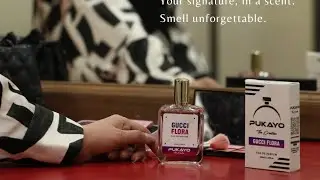 Best Inspired perfume means Pukayo Perfume #shortvideo #viral #trending 