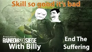 Skulls Rain From Above l Rainbow Six Siege