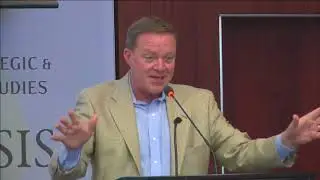 Panel: The Power of Data - CLPHA Affordable Housing & Education Summit 2016