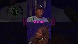 GOD&rsquo;s Healing is unmatched 🙏🏾