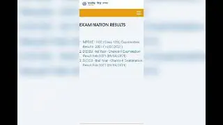 #mp board 10th result 2021