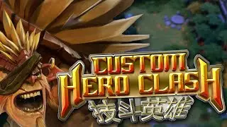 CHC: Слишком жесткий брист  ТОП 1.