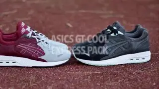 ASICS GT-COOL EXPRESS PACK | SNEAKERS NEWS