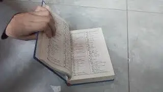 ASMR#paper roll#steel rod#Steel rods and steel discs#
