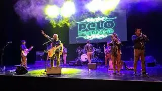 Pelo D' Ambrosio - Alpaquitay