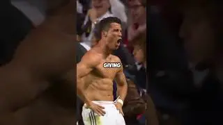 Why Ronaldo Rejected Georgina&rsquo;s Private Jet Request😭|| Must Watch🔥||#shorts