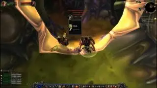 Zukk'ash Infestation Quest - World of Warcraft