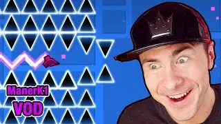ManerK Tries the EVW 100 Lives RECENT TAB (VOD)