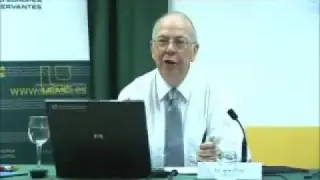 UEMC - Conferencia Maxwell McCombs Parte 2 de 9