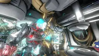 Vengeful Charge Ephemera